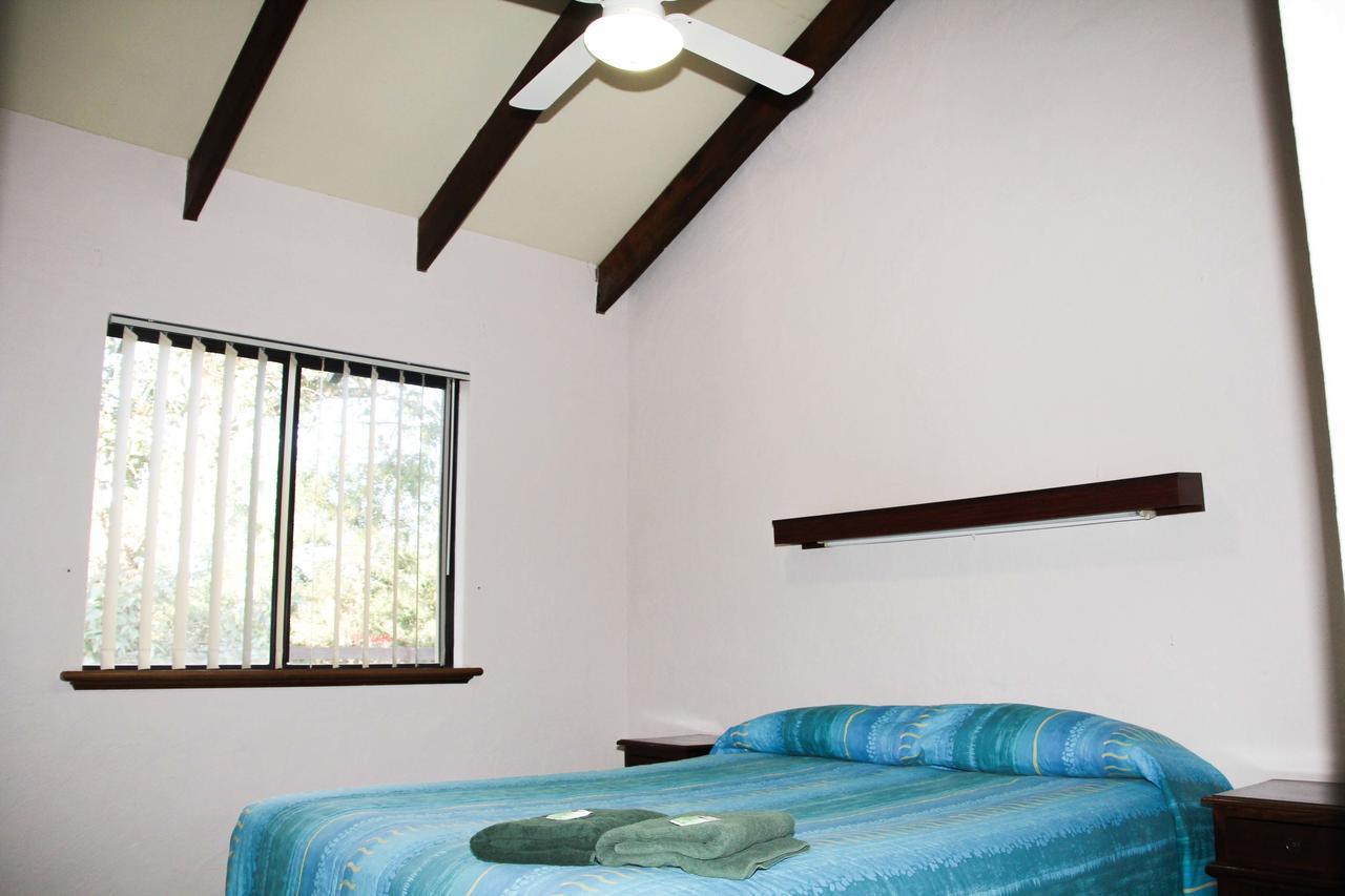 Ravenswood Hotel Εξωτερικό φωτογραφία