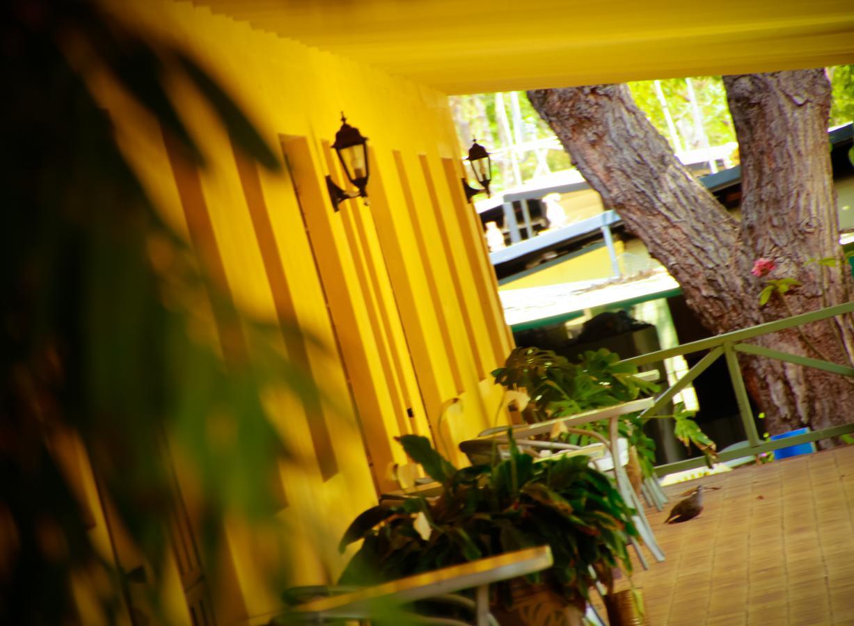 Ravenswood Hotel Εξωτερικό φωτογραφία