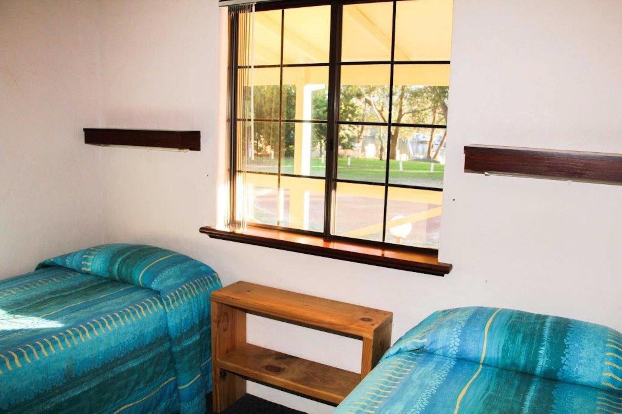 Ravenswood Hotel Εξωτερικό φωτογραφία