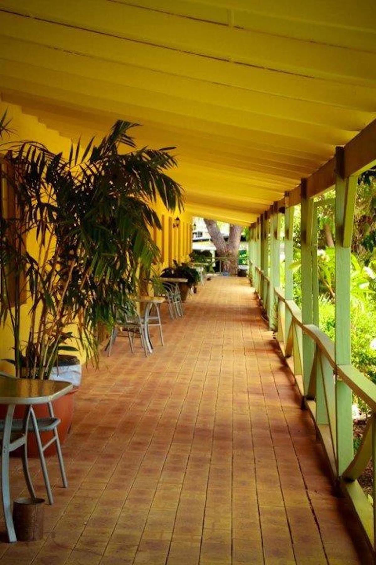 Ravenswood Hotel Εξωτερικό φωτογραφία